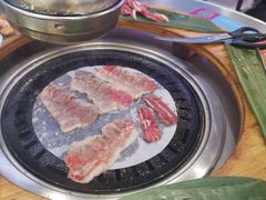 -玄希浪漫厨房·韩料烤肉(湖滨银泰in77店)