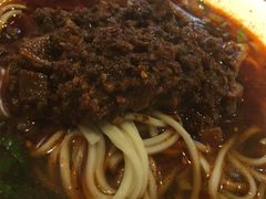 -吴记怪味面(牛王庙店)