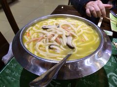 福慧慈缘素食餐厅-福慧慈缘素食餐厅(王府井店)