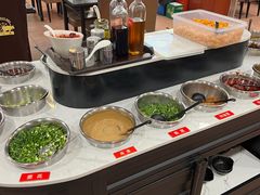 -潮汕美牛肉丸火锅店(天宁寺店)