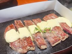 -卡朋厨房(289艺术园区店)