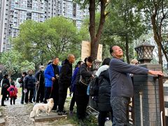 -夹夹大·蟹蟹大排档(财富又一城店)