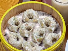 -面道赞宁海海鲜面(迎凤街店)