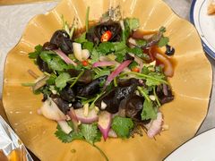 -华顺土菜馆(洪岗路店)