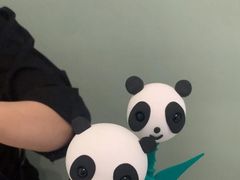 -眉州东坡·熊猫主题餐厅(枫蓝店)