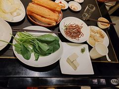 -鼓楼东街老火锅(鼓楼店)