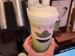 -太犇牛手作茶铺(江北虹悦城店)