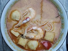 -长勺子东南亚(街道口店)