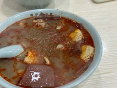 -金原鸭血粉丝汤总店(锁金村店)