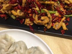 -大眼锅贴水饺(河东店)