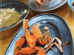 -新悦餐厅(建设街店)