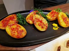 -将相和·海鲜蒸饺大连菜