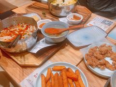 -小满手工粉(上海月星环球港店)