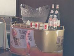 -怡情荟•海鲜青岛菜(五四广场旗舰店)