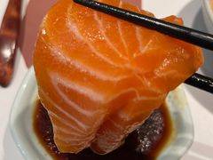 -匠和风精致料理(成都龙湖滨江天街店)