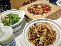 -兰湘子·湘菜小炒(石家庄万象城店)