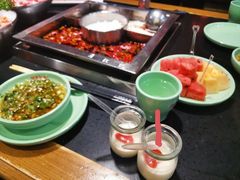 -蜀江龙火锅(339店)