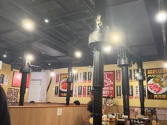 -蒜香焼肉PURUSHIN(马场路店)