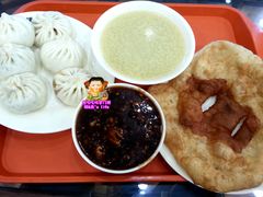 早点&nbsp;早餐&nbsp;早饭-庆丰包子铺(大慧寺22号平房店)