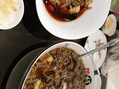 -渝信川菜(西单店)