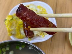 -吴记老字号辣汤饭