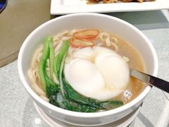 长寿面-鞍山大白鲨美食酒店