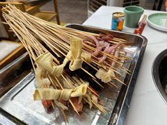 -屋头串串(新街里店)