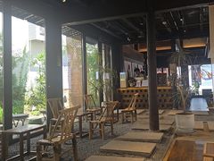 -Metal hands·铁手咖啡