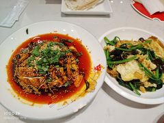 -峨嵋小镇(远洋城店)