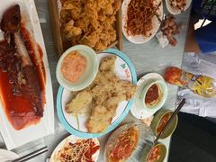 -春花民族美食(佳木斯总店)