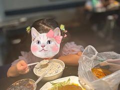 -清真盛志望麻酱酿皮·非遗老字号
