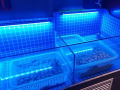 -丽伟的串·烧烤·砂锅(芝麻街店)