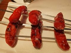 -勇利赵家烤肉坊(翠华北路店)
