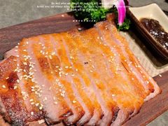 -泰逅SOMTAM泰国餐厅(新淮中心店)