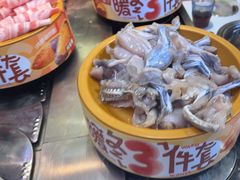 -龍歌自助小火锅(秦淮水游城店)
