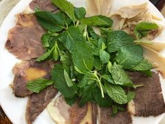 -桥香园云南过桥米线(金马碧鸡店)