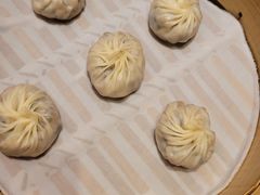 -鼎泰丰(嘉年华•海信广场VILLAGE店)