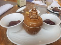 -上海浦东星河湾酒店