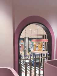 -奈尔宝家庭中心·亲子餐厅(鄞州万达店)