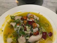 面线糊-厦门朗豪酒店 · 明阁中餐厅