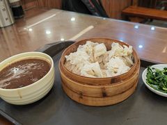 -百年认一力 太原老字号 (桥头街店)