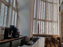 -北京康莱德酒店-Chapter餐厅