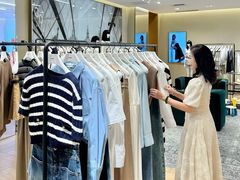 -大悦城(沈阳中街店)