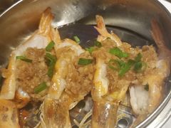 -尚雅铁板料理自助餐厅(乐松店)