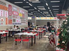 -嘉升大排档(番禺总店)