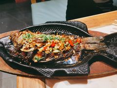 -状元阁烧烤(新华路总店)