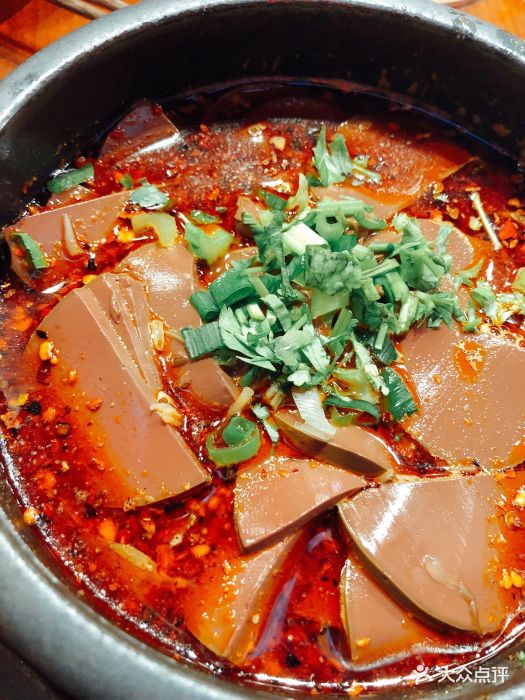 蜀签传成都串串(崇文门店)冒鸭血图片 - 第73张