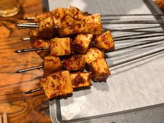 -有奴思烤肉·清真(正宁路店)