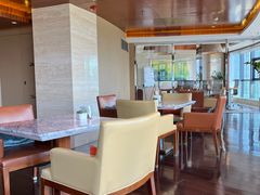 -杭州钱江新城万怡酒店-西餐厅