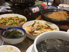 -周正水煮活鱼·吊水鱼(万科店)